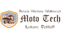 Moto Tech Łukasz Dettlaff, Puck
