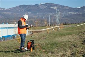 usługi geotechniczne