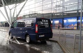 transfery lotniskowe, Auto-Jager Diagnostyka, naprawa, holowanie Jerzy Jaguś, Malbork