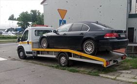 pomoc drogowa, Auto-Jager Diagnostyka, naprawa, holowanie Jerzy Jaguś, Malbork