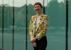 Dorota Garbaciak, DG Biuro Dorota Garbaciak, Gdańsk