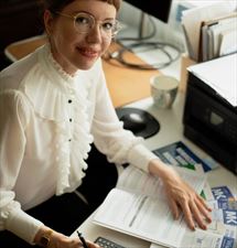 księgowa, DG Biuro Dorota Garbaciak, Gdańsk