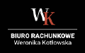 Weronika Kotłowska Biuro rachunkowe