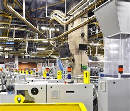 automatyka przemysłowa, Hal-Bud s.c. Budzisz Dariusz, Halman Zbigniew, Gdańsk