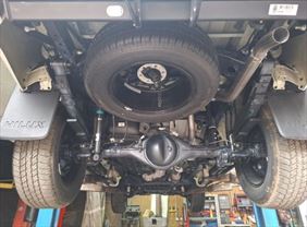 mechanik, Czarli76 Tomasz Czeplin, Starogard Gdański