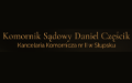 Komornik Sądowy Przy Sądzie Rejonowym W Słupsku Daniel Częścik Kancelaria Komornicza nr II W Słupsku