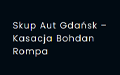 Skup Aut Gdańsk - Kasacja Bohdan Rompa