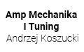 Amp Mechanika I Tuning Andrzej Koszucki