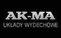 AK-MA Układy wydechowe