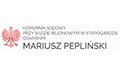 Komornik Sądowy Przy Sądzie Rejonowym M. Pepliński Kancelaria Komornicza Nr III w Starogardzie Gdańskim