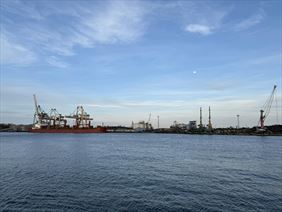 prace podwodne, Dival Sp. z o.o., Gdańsk