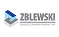 Adam Zblewski Zakład ślusarsko-produkcyjny