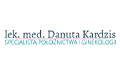 Danuta Kardzis Indywidualna specjalistyczna praktyka lekarska