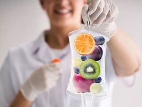 kroplówki witaminowe, Bio Klub Kroplówki witaminowe Naturoterapia Medycyna estetyczna, Rumia