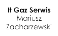 It Gaz Serwis Mariusz Zacharzewski