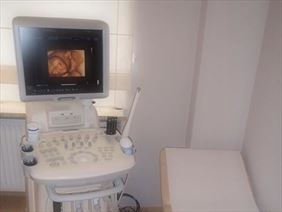 Danuta Kardzis Indywidualna Specjalistyczna Praktyka Lekarska sprzęt do badań ginekologicznych, Danuta Kardzis Indywidualna Specjalistyczna Praktyka Lekarska, Gdańsk