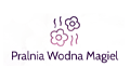 Magiel Pralnia wodna