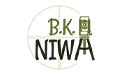 Niwa Geodeta inż. Barbara Kloske