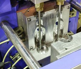 badanie materiałów, Krzysztof Krzysztofowicz Doradztwo Materiałowe i Techniczne, Gdańsk