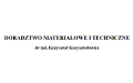 Krzysztof Krzysztofowicz Doradztwo Materiałowe i Techniczne