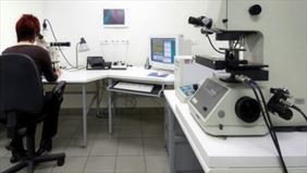 badania metalograficzne