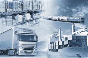 transport międzynarodowy