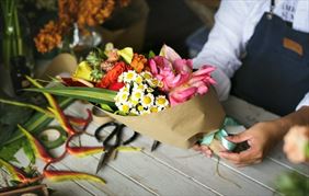 bukiety, Ukwiecony Zakątek Patrycja Ziemann, Kwidzyn