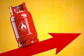 gaz, Butle Gazowe Nati - Gaz, Braniewo