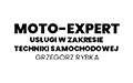 Moto-Expert Usługi w zakresie techniki samochodowej Grzegorz Rybka