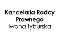 Kancelaria Radcy Prawnego Iwona Tyburska