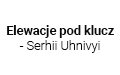 Elewacje pod klucz - Serhii Uhnivyi