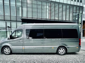 transport na eventy, Royalride Luksusowe przewozy, Wejherowo