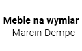 Meble na wymiar - Marcin Dempc