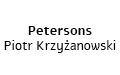 Petersons Piotr Krzyżanowski