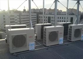 usługi instalacyjne