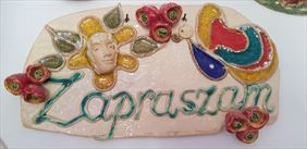 warsztaty plastyczne, Pracownia Artas Alina Żywicka, Wejherowo