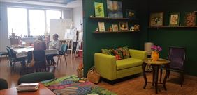 nauka rysowania, Pracownia Artas Alina Żywicka, Wejherowo