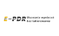 E-Pdr Usuwanie Wgnieceń