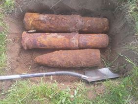 usuwanie materiałów niebezpiecznych