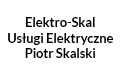 Elektro-Skal Usługi Elektryczne Piotr Skalski