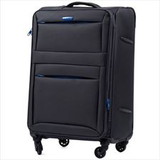 walizka podróżna, Jaro-Plus s.c., Malbork