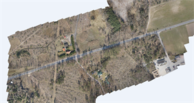 skanowanie 3D, Geodezja Ma.concept, Gdynia