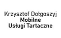Krzysztof Dołgoszyj Mobilne usługi tartaczne