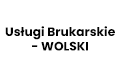 Usługi Brukarskie - WOLSKI