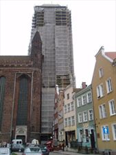 montaż rusztowań, Diagonal Rusztowania Paweł Wełmiński, Rokocin