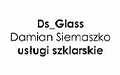 Ds_Glass Damian Siemaszko usługi szklarskie