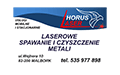 HorusLaser