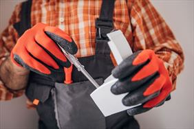 serwis instalacji elektrycznych