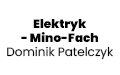 Elektryk - Mino-Fach Dominik Patelczyk