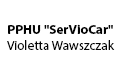 PPHU "SerVioCar" Violetta Wawszczak